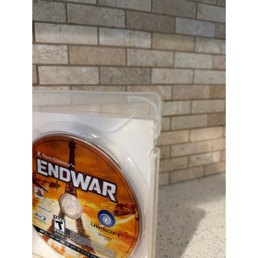 end‎ war - Picture 5 of 5